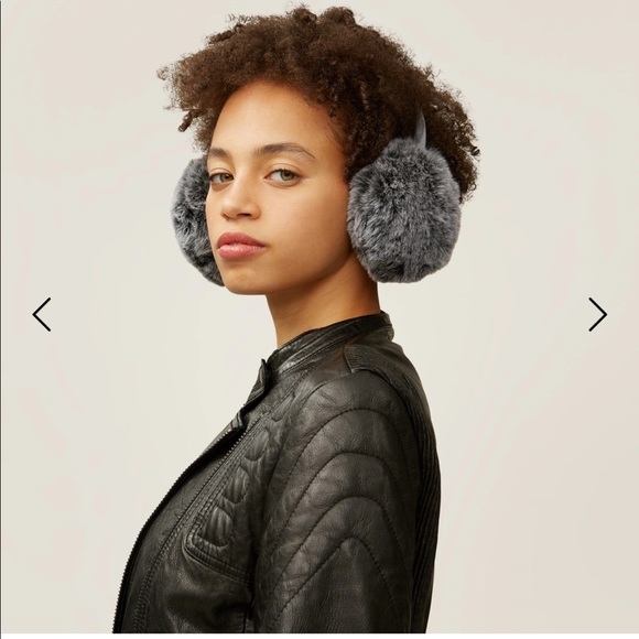 Accessories Bluetooth Ear Muffs Poshmark
